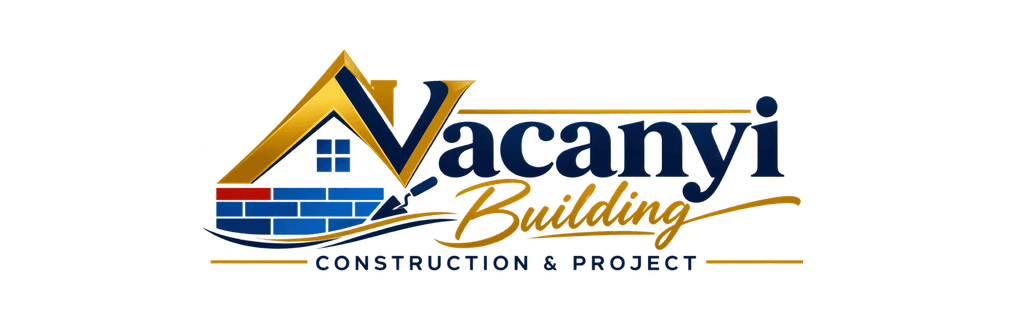 Vacanyi Building