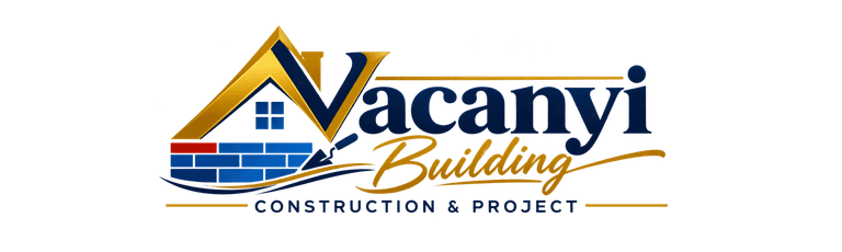 Vacanyi Building